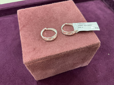 Toe ring