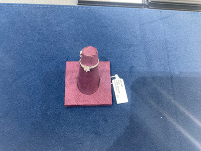 Ladies ring