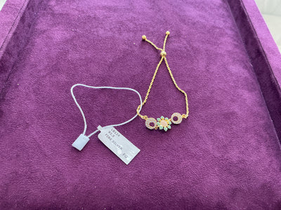 Ladies bracelet