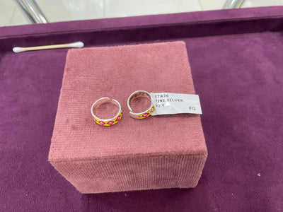 Toe ring