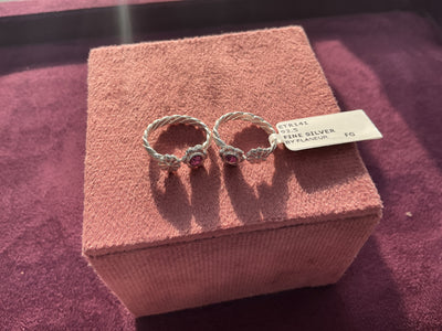 Toe ring