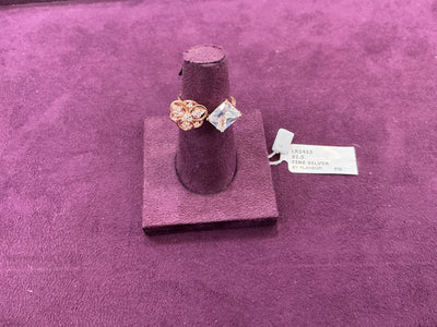 Ladies ring