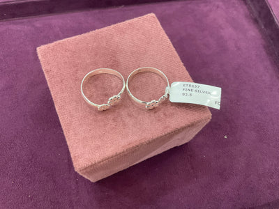 Toe ring
