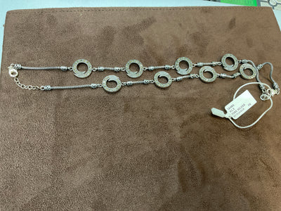 Ladies Anklet