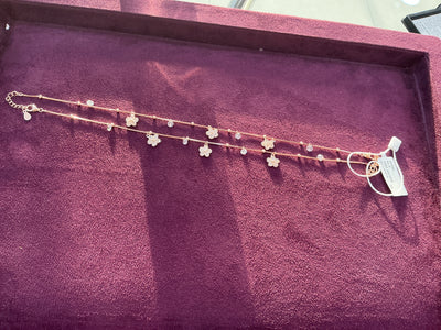 Ladies Anklet