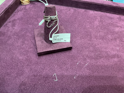 Ladies ring