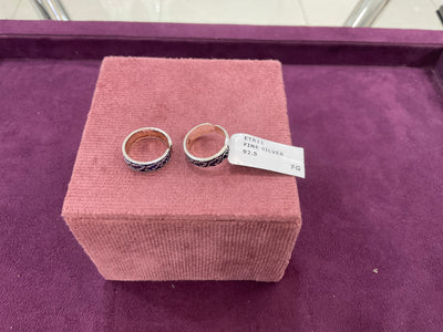 Toe ring