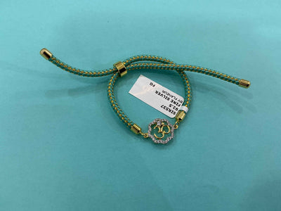 Silver Rakhi