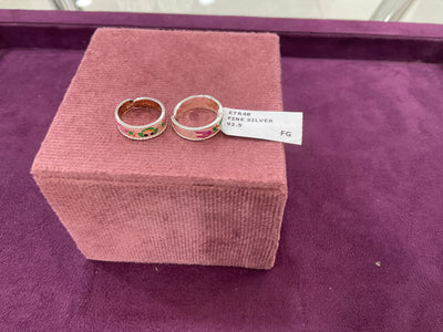 Toe ring