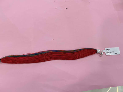 Silver Rakhi