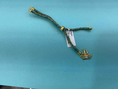 Silver Rakhi