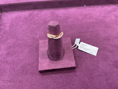 Ladies ring