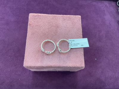 Toe ring
