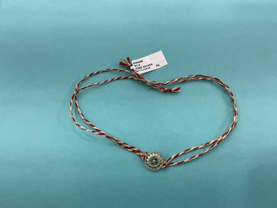 Silver Rakhi