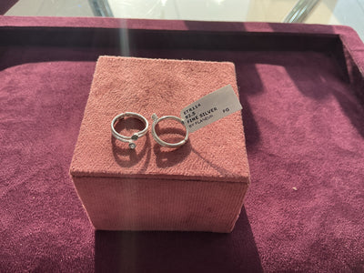 Toe ring