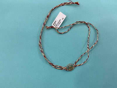 Silver Rakhi