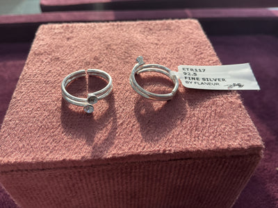 Toe ring