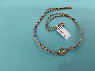 Silver Rakhi