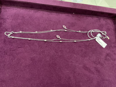 Ladies Anklet