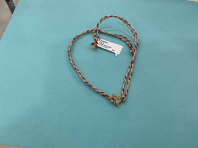 Silver Rakhi