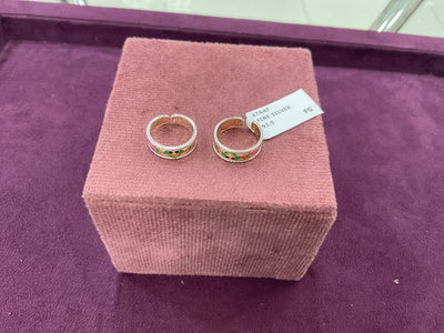Toe ring