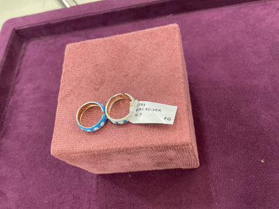 Toe ring