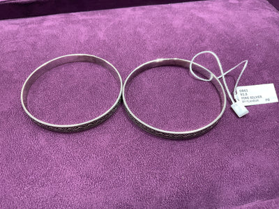 Ladies bangles