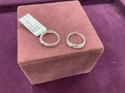 Toe ring