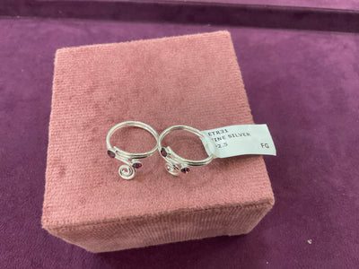 Toe ring