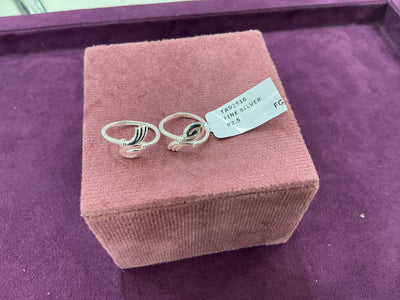 Toe ring