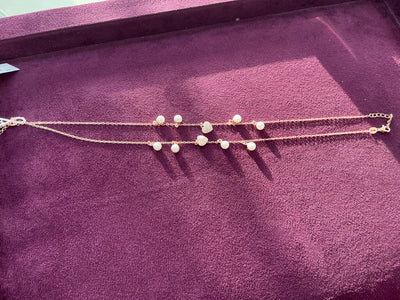 Ladies Anklet