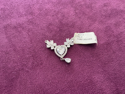 Ms pendant