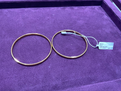 Ladies bangles