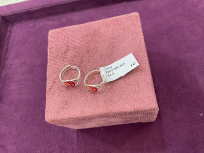 Toe ring