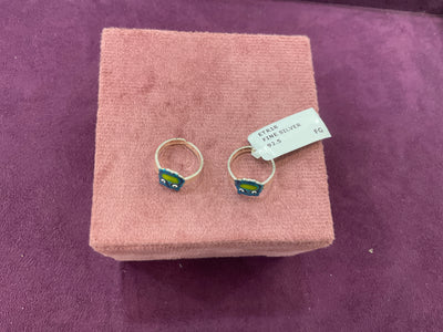 Toe ring
