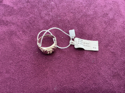 Men’s ring
