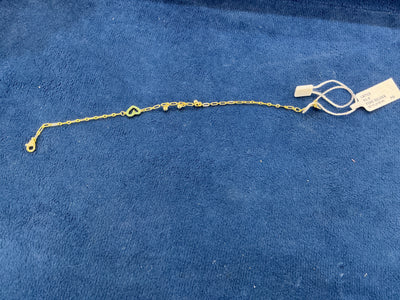 WOMEN'S BRACELETS