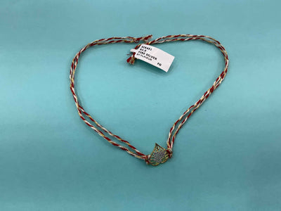 Silver Rakhi