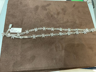 Ladies Anklet