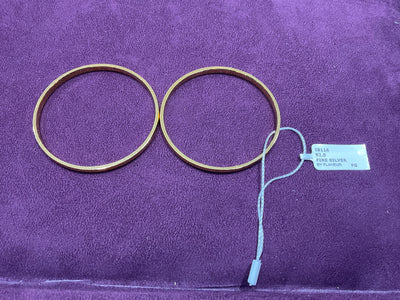Ladies bangles