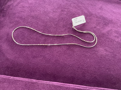 Ladies chain