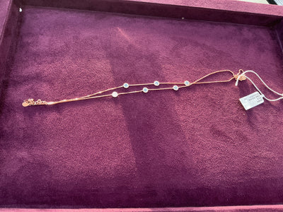 Ladies Anklet