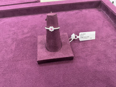 Ladies ring