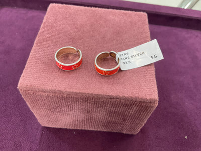 Toe ring
