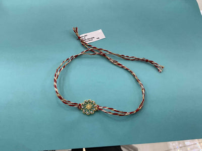 Silver Rakhi
