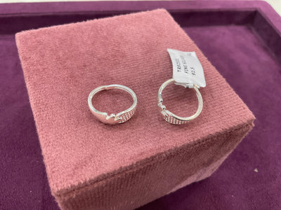 Toe ring