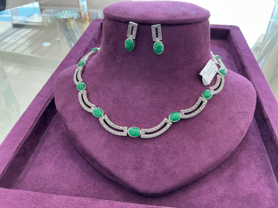 Neckalce