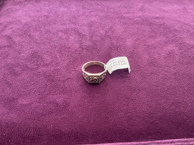 Men’s ring