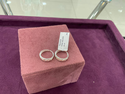 Toe ring