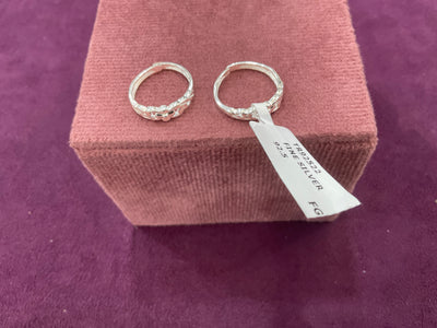 Toe ring